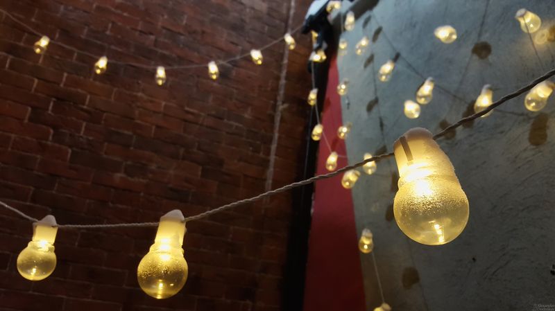 Зимнее фото превью