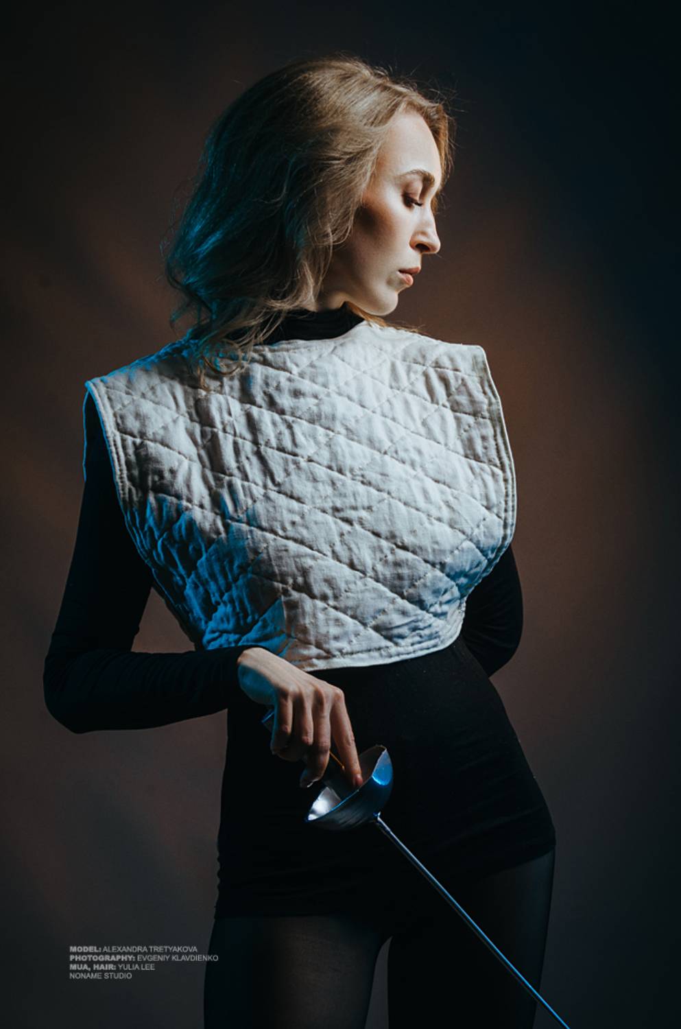 , Евгений Клавдиенко