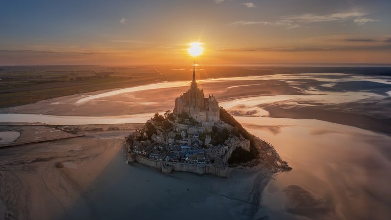 Сан Мишель фото превью