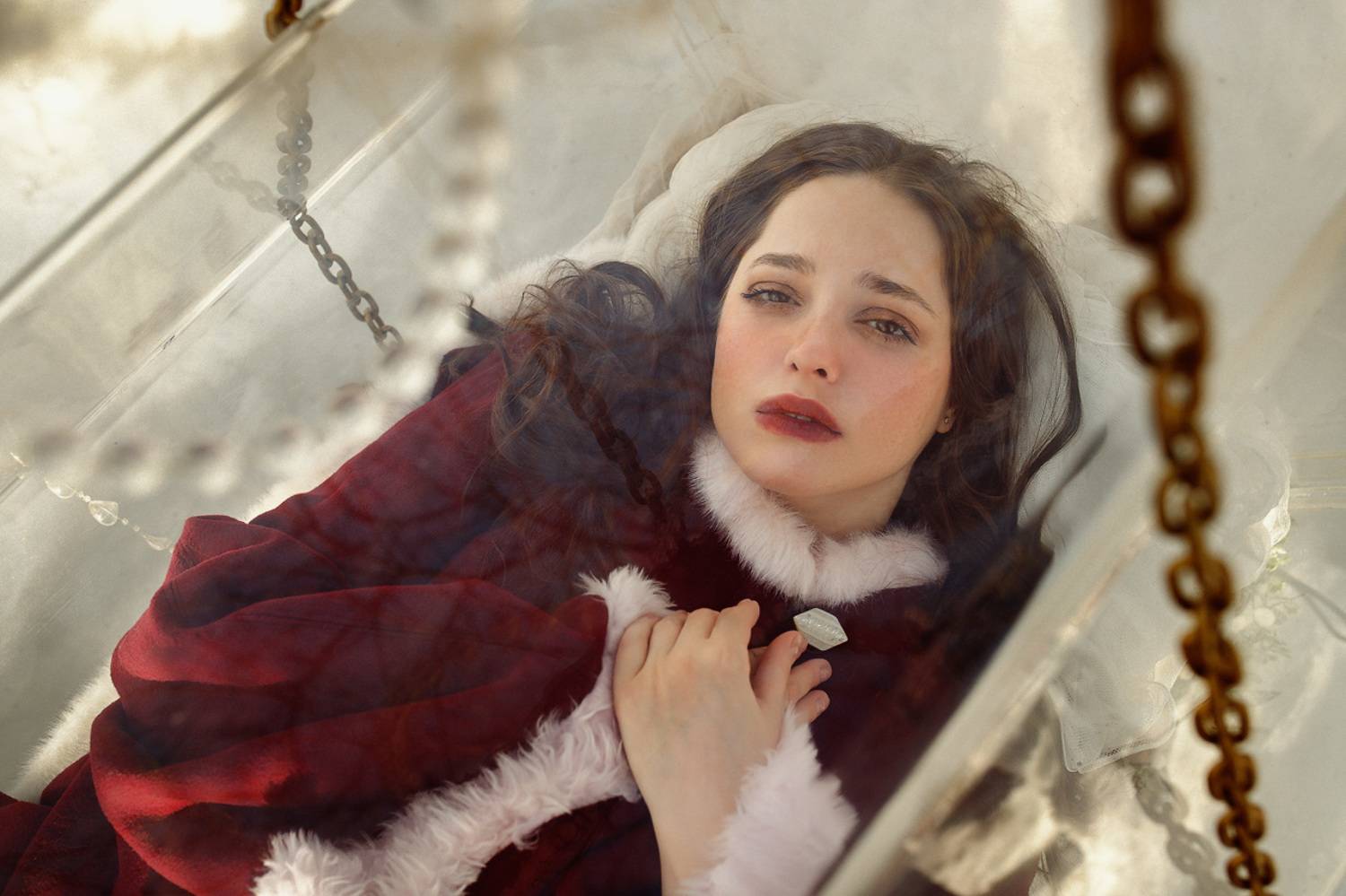 , Паршина Настасья