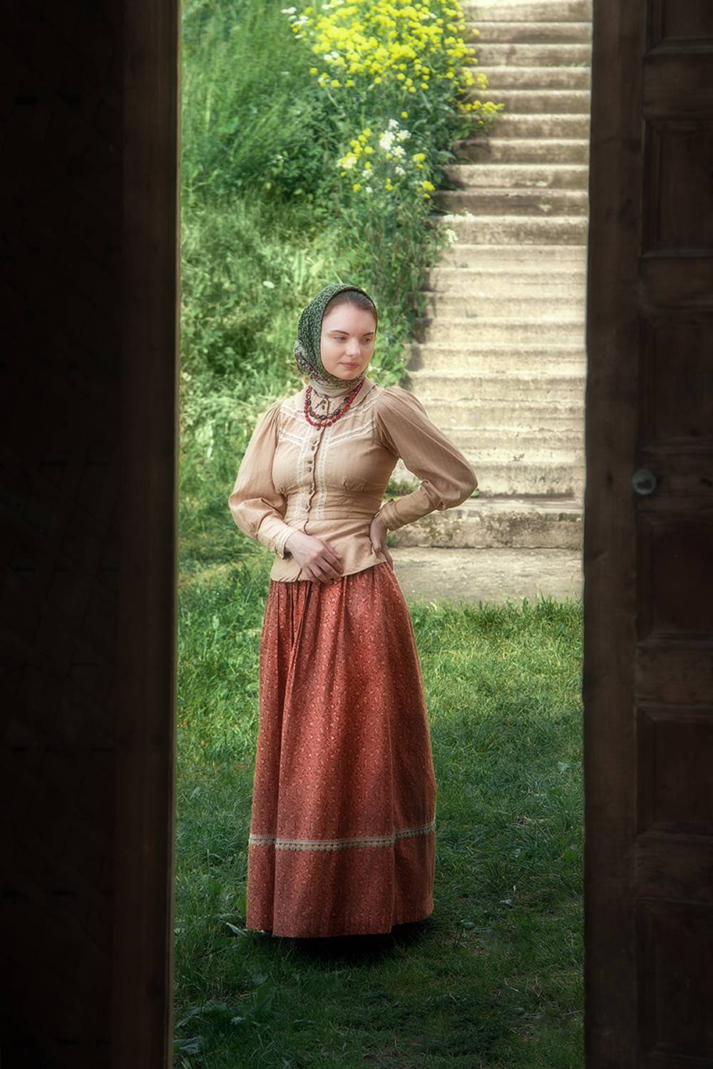 , Макаров Роман