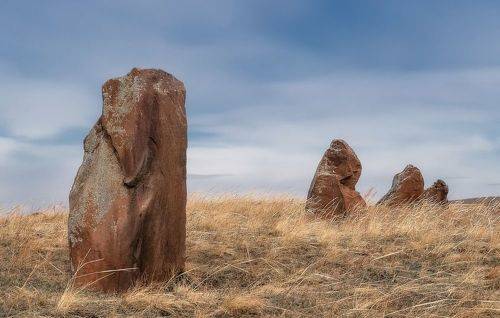 Сакральные места Сибири
