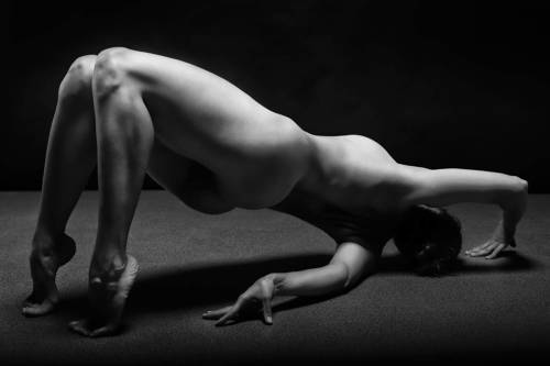 bodyscape