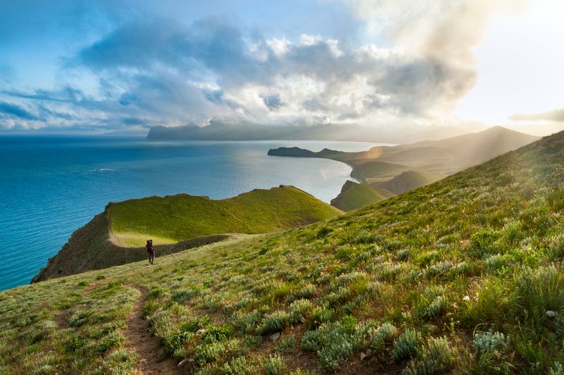 * фото превью