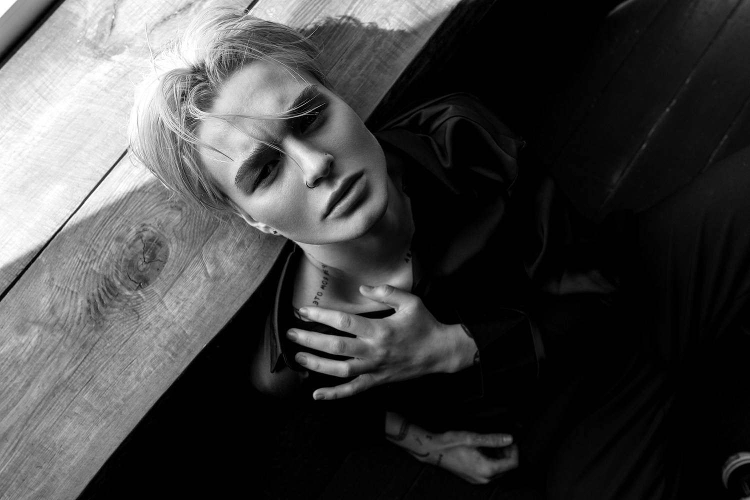 , Суворова Валентина