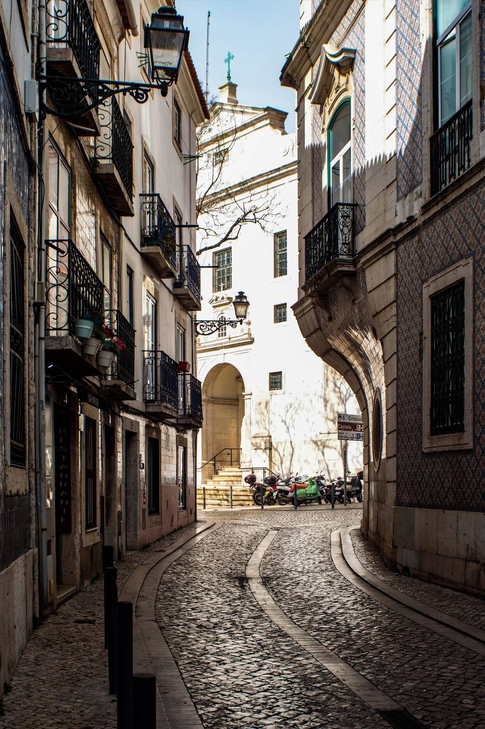 Street, Reportage, City, Architecture , Machado Carlos