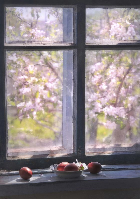 Светлое Воскресенье фото превью