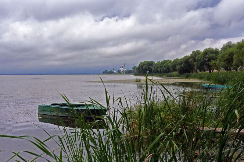 оз.Неро фото превью