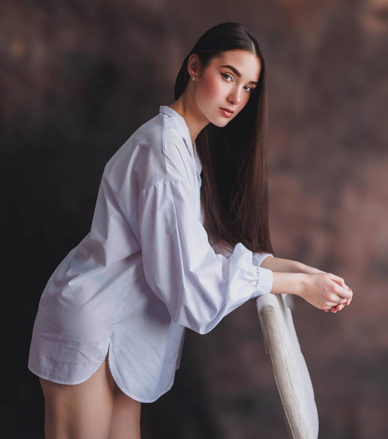 , Алексей Гилёв