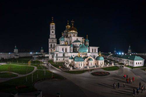 Христос воскресе!