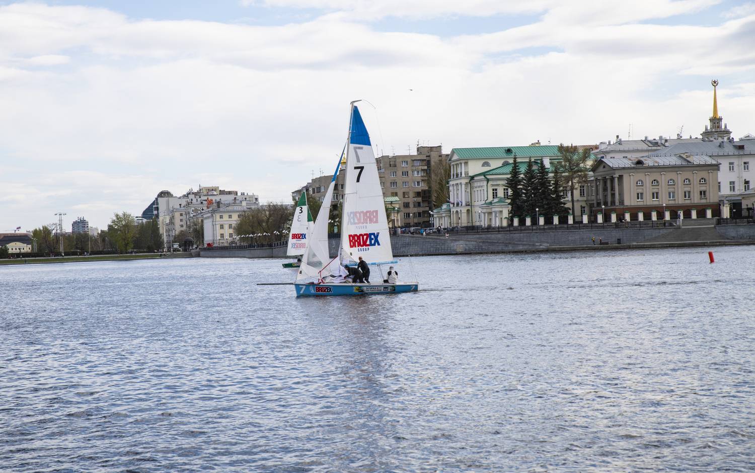 , Ольга Лукахина