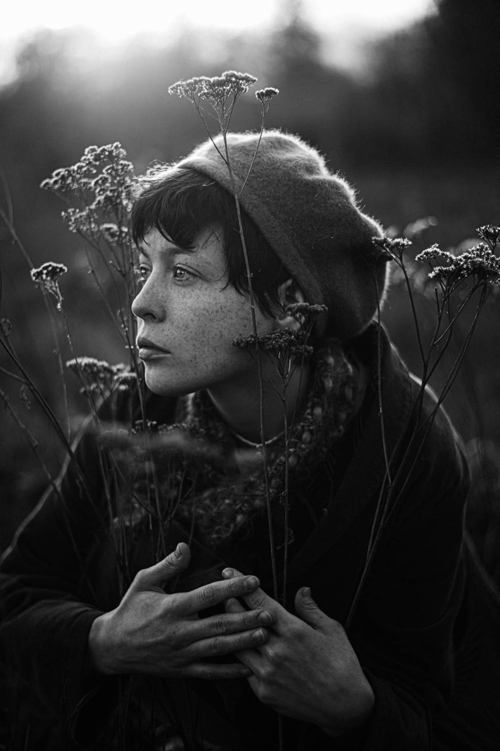 , Щеглова Марина