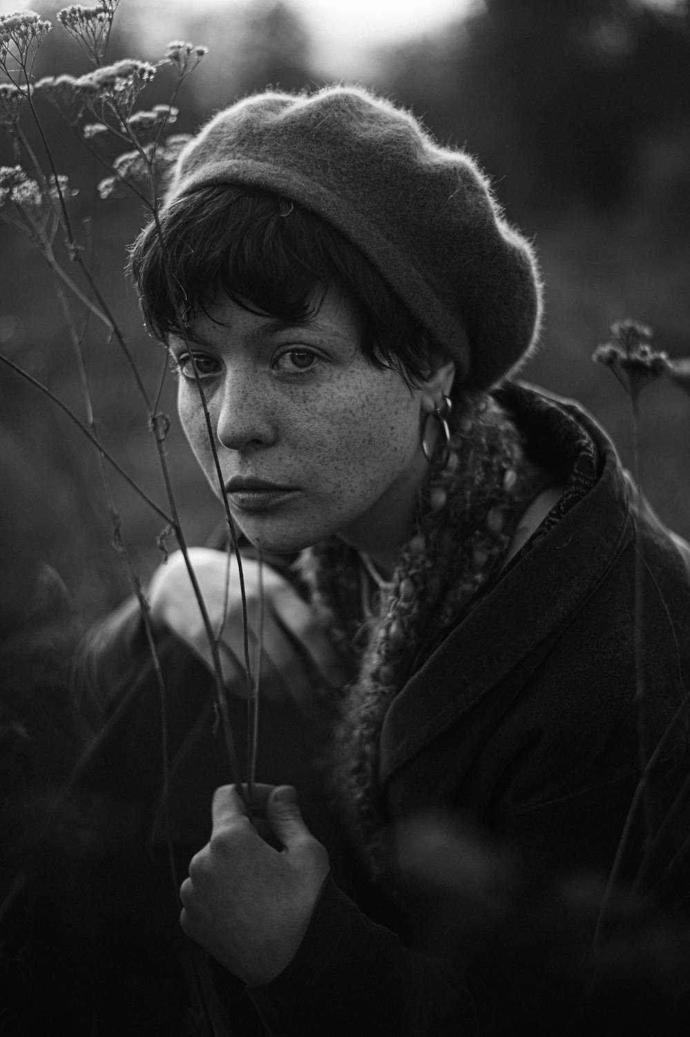 , Щеглова Марина