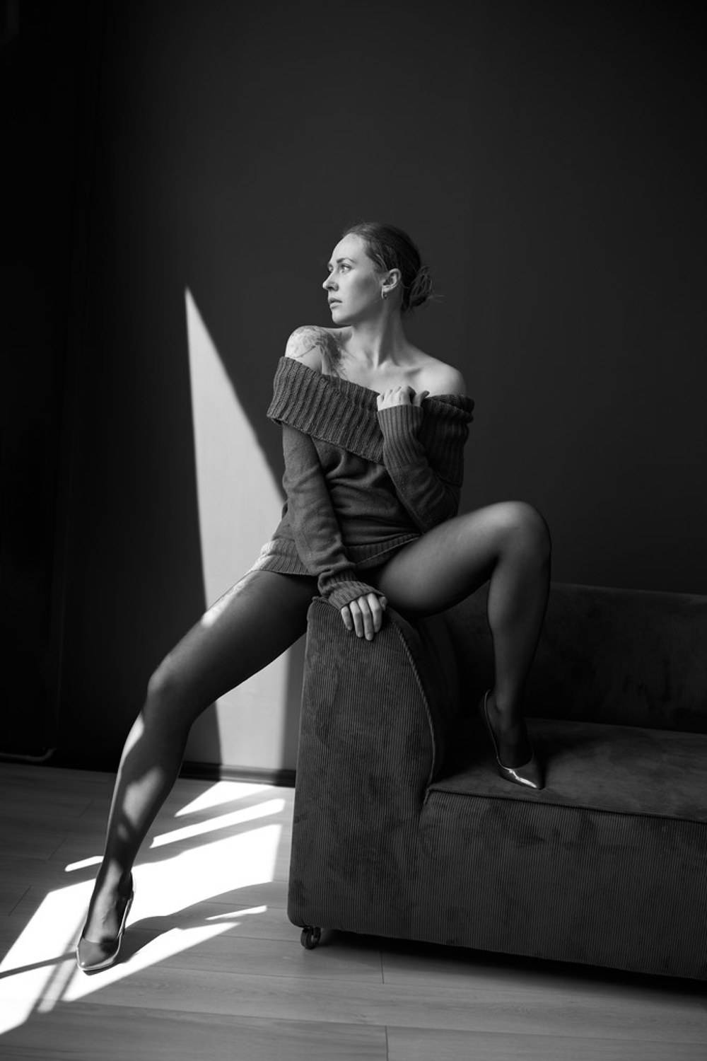 , Покровский Антон