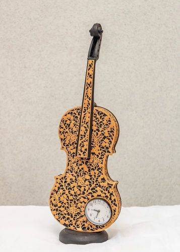 Старая скрипка.