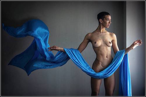 Ebb and Flow