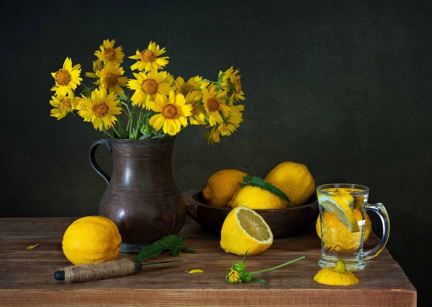 , Людмила Бекман