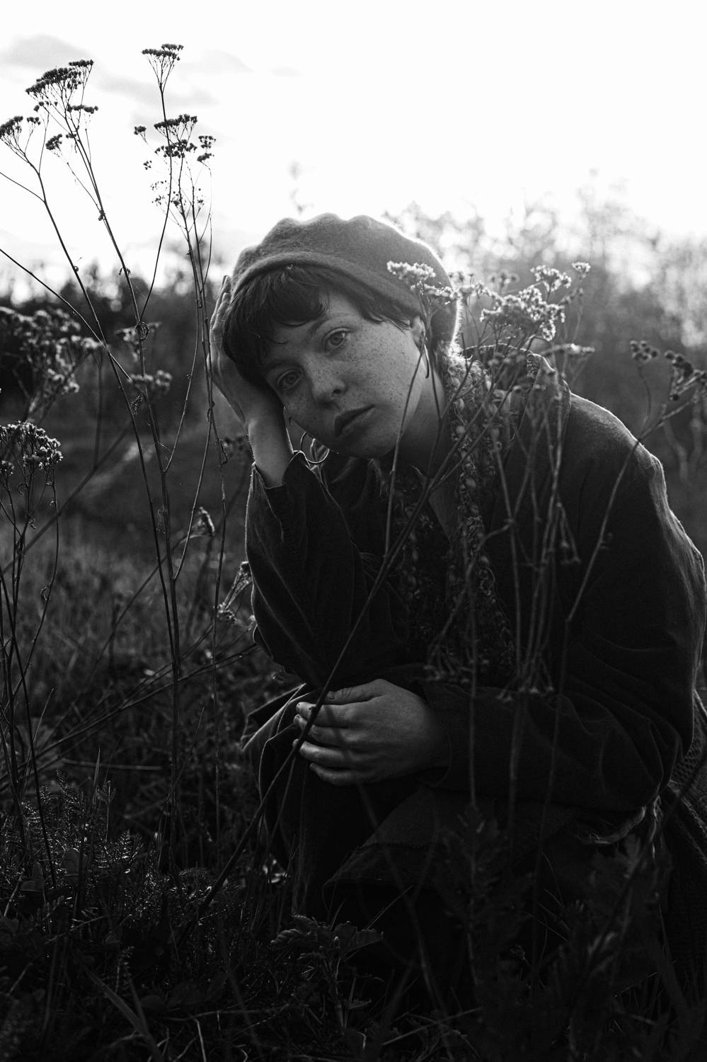, Щеглова Марина