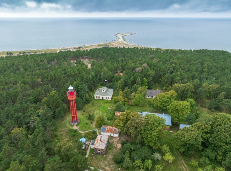 Маяк Ристна фото превью