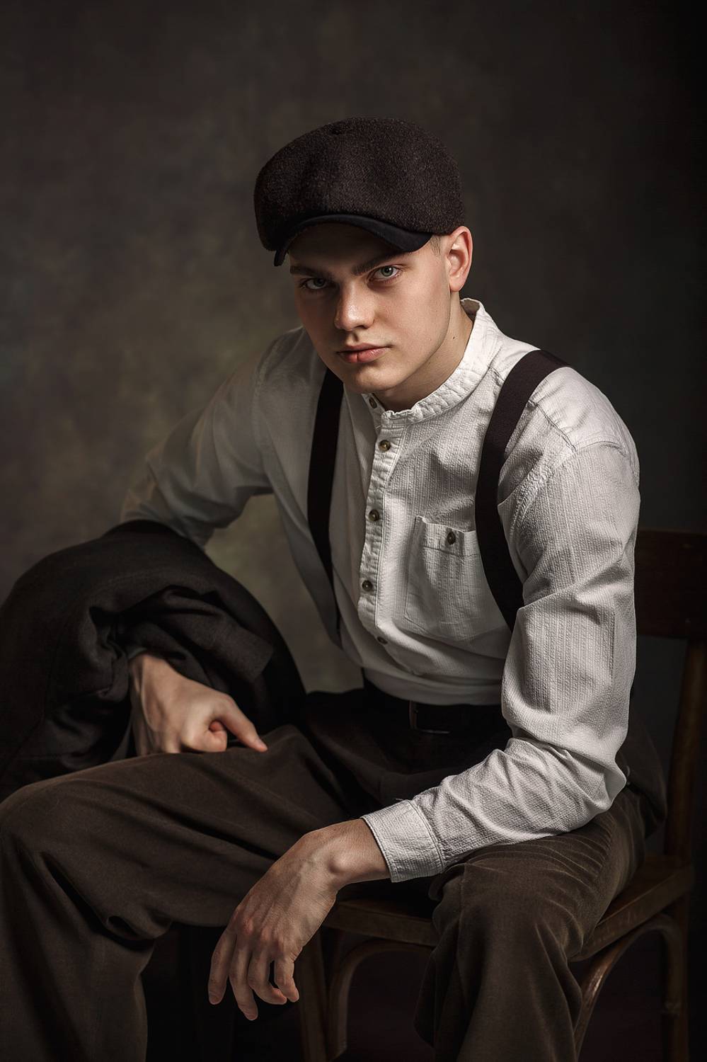 , Гаманова Элина