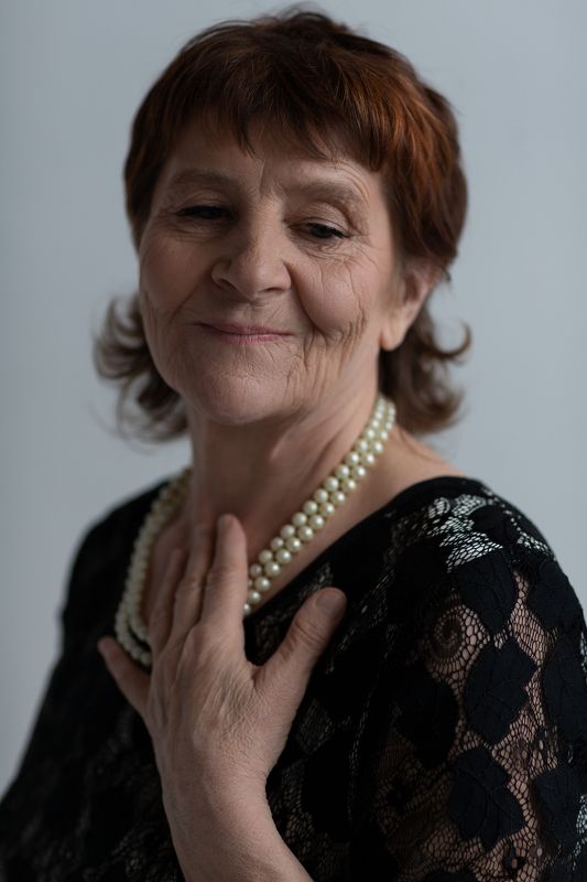 Мама фото превью