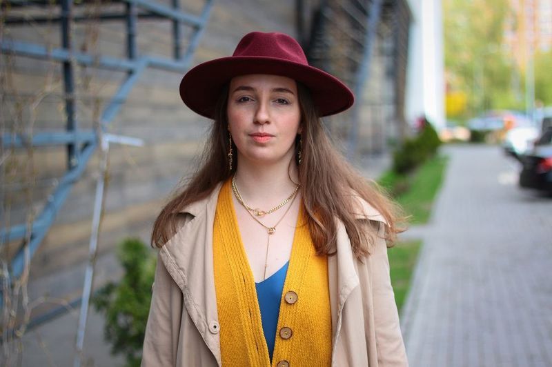 Анна. фото превью