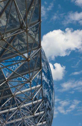 Музей Мирового океана.