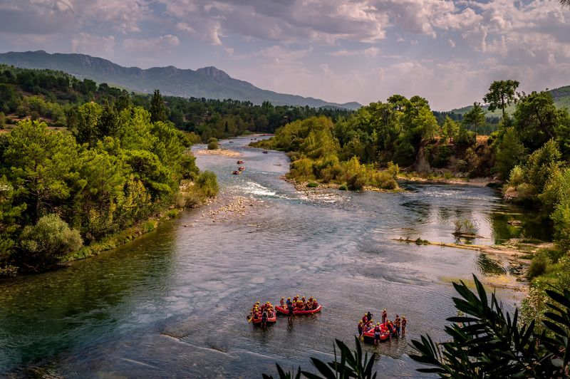Летнее приключение фото превью