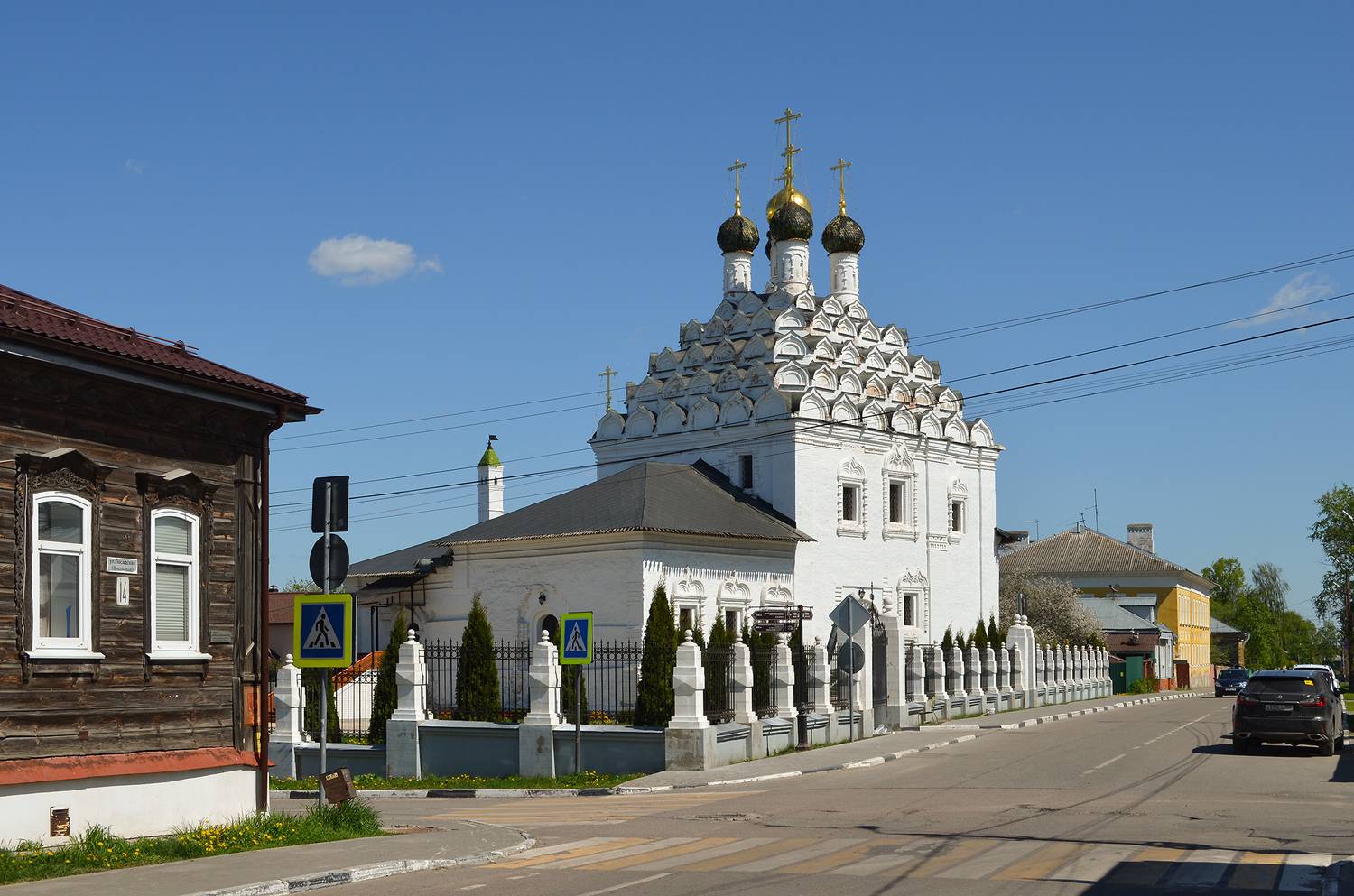 коломна, КарОл