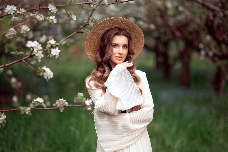 Виктория фото превью