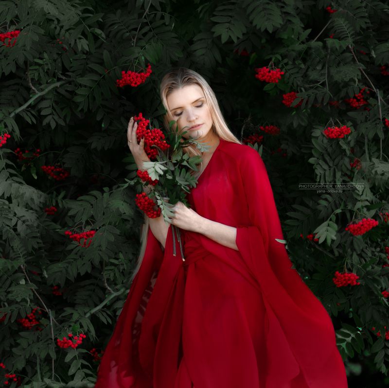 женский портрет, сирень, девушкассеренью, портрет, фотограф Яна Орлова,  фото превью