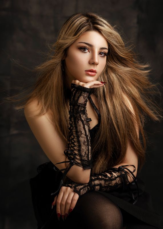 Parmida фото превью