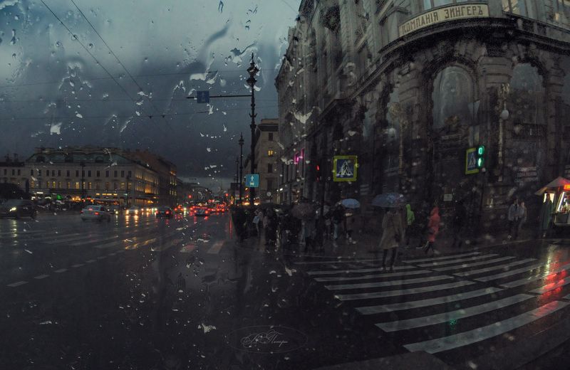 В Питере фото превью