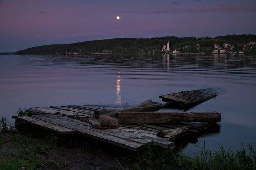 Вечерний звон