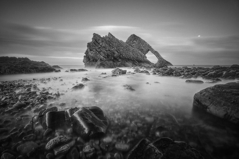 Bow Fiddle Rock фото превью