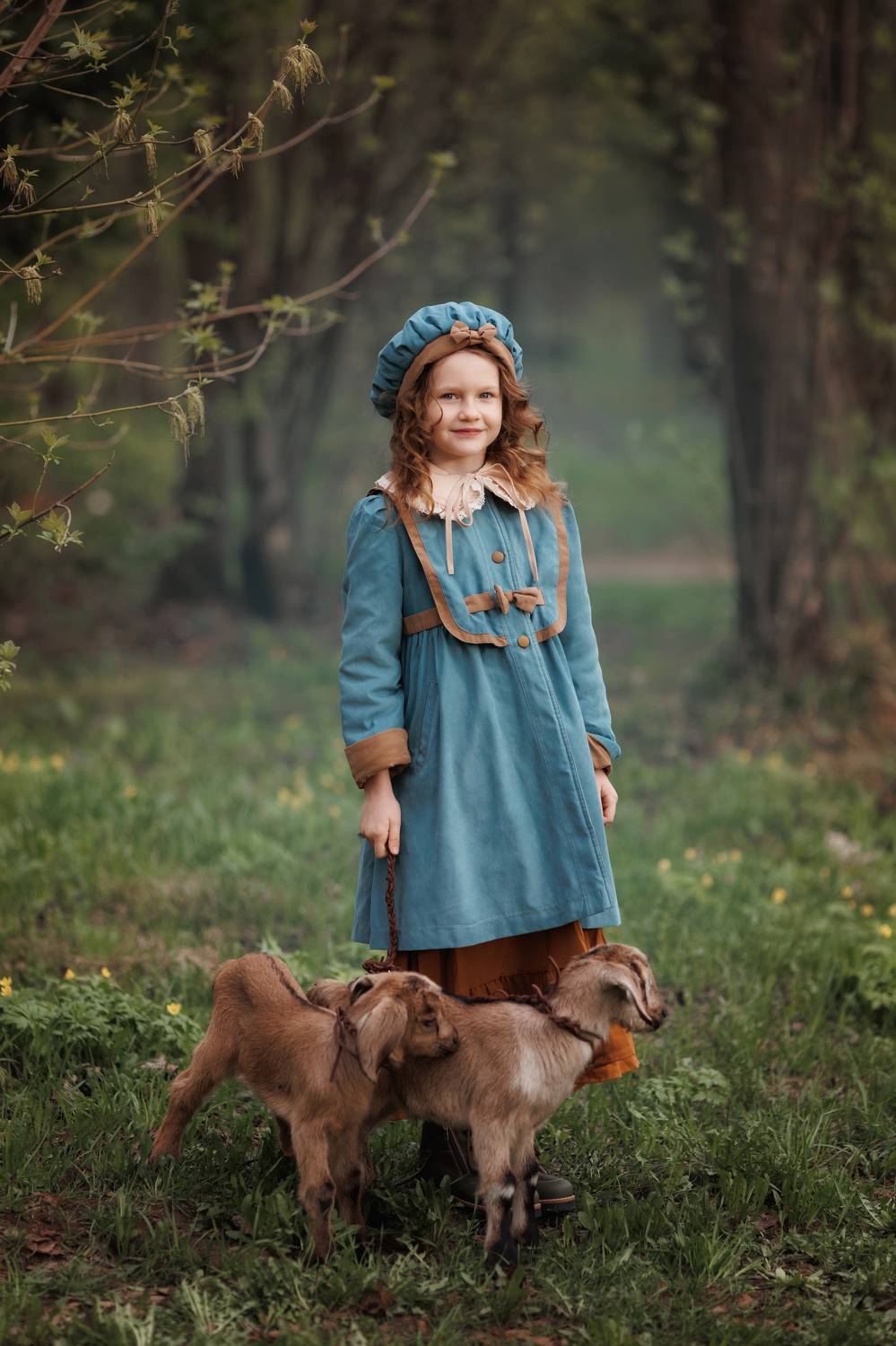 , Тамара Дмитриева