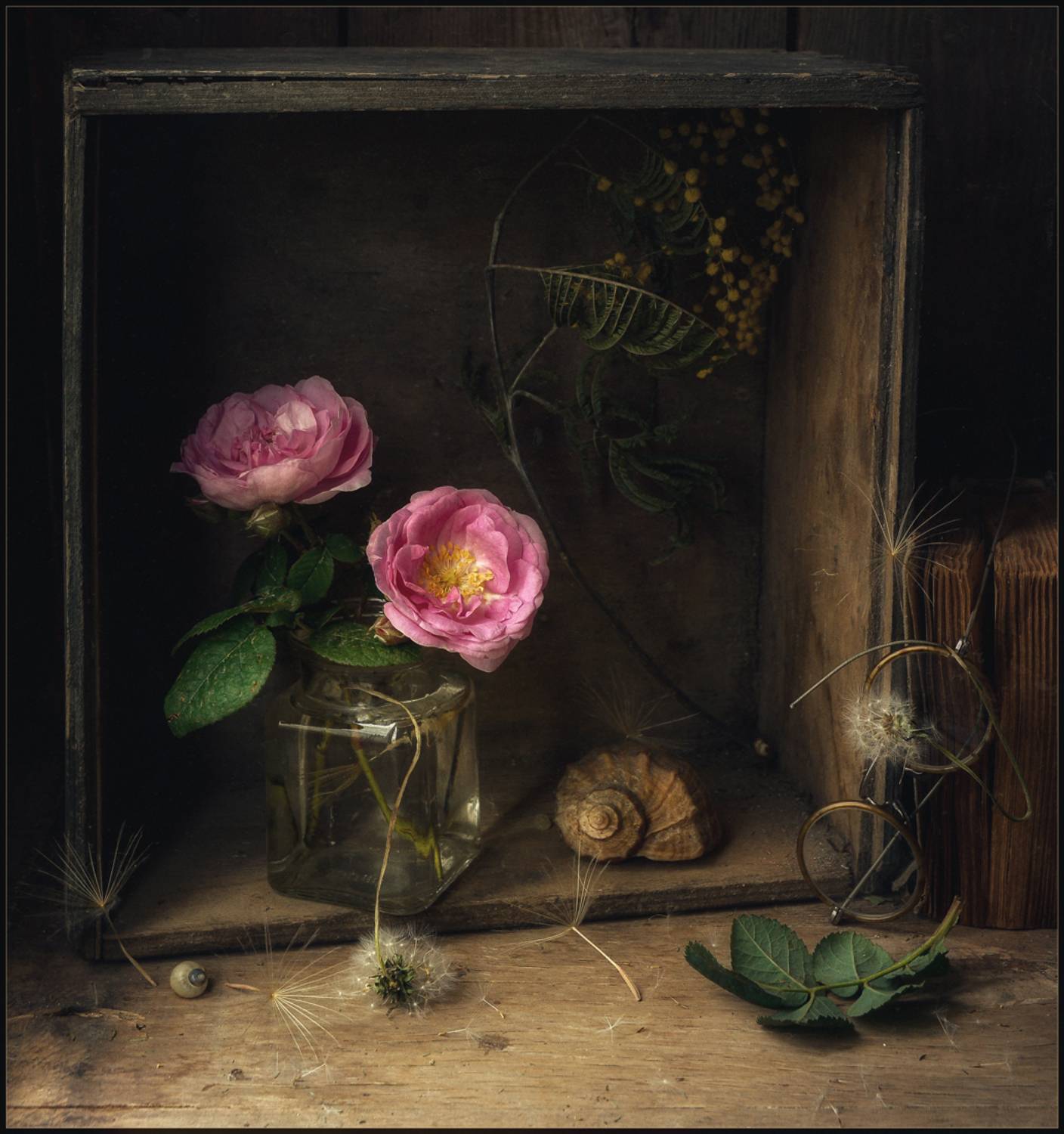 , Хромеев Александр