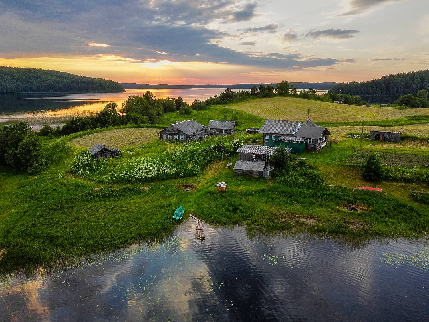 , Александр Пашеничев