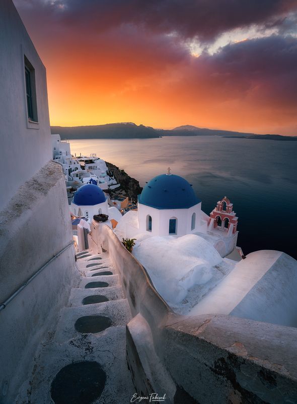 Santorini