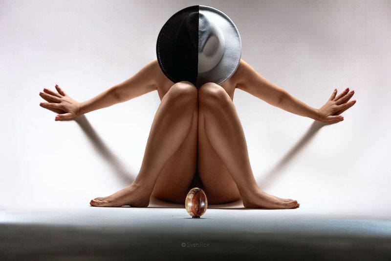 Яйцо или курица? фото превью