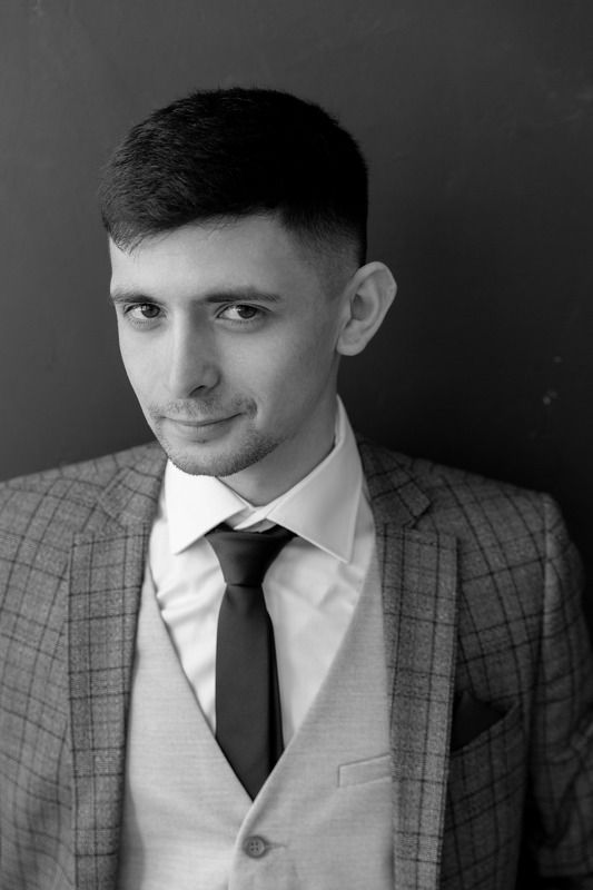 Иван фото превью