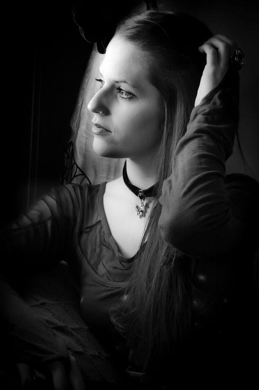 Rebeca фото превью