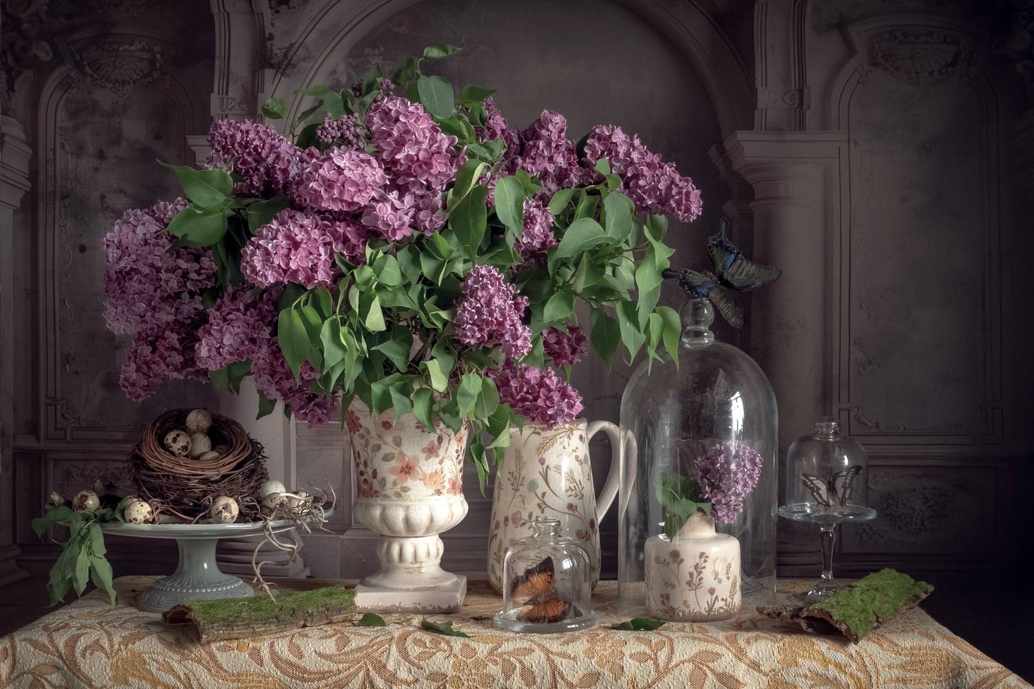 , Виктория Шаманова