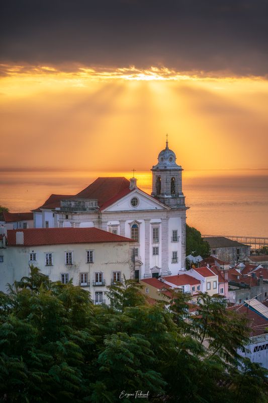 Lisbon фото превью
