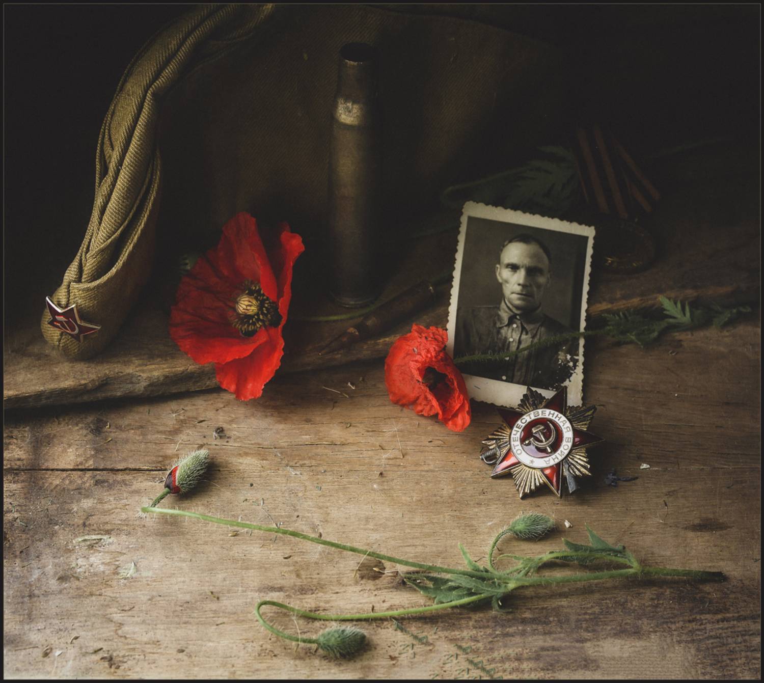 , Хромеев Александр