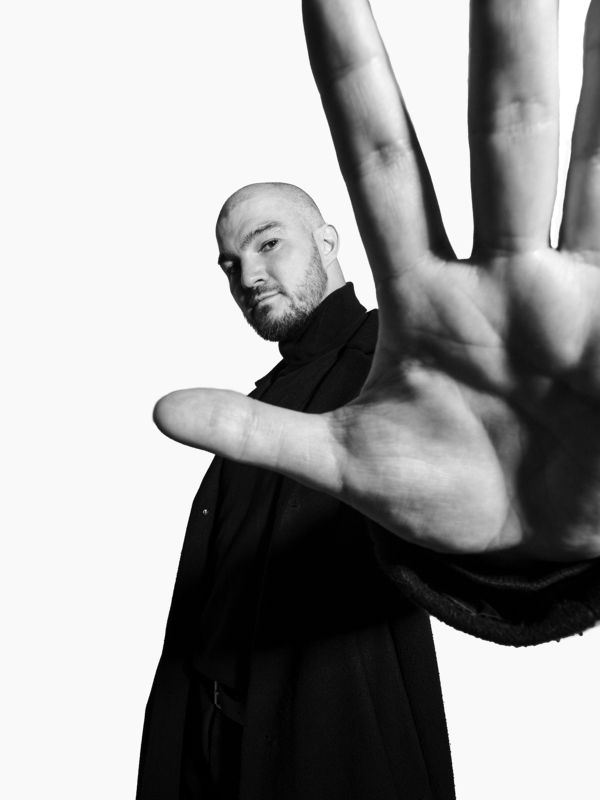 Серж фото превью