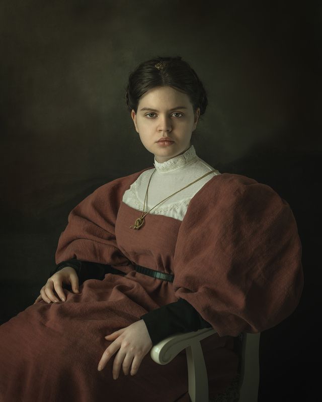 Ника фото превью