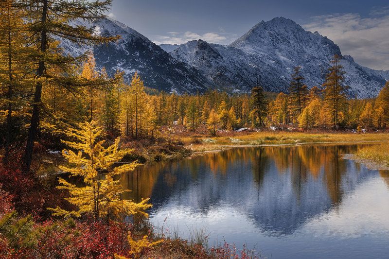 Колыма фото превью