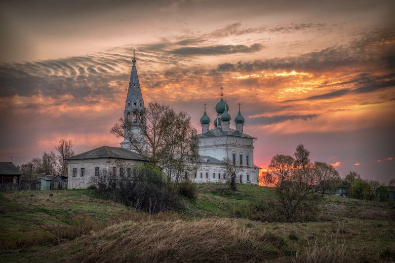 Осенево фото превью
