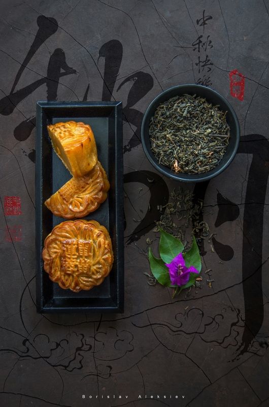 Mooncake фото превью